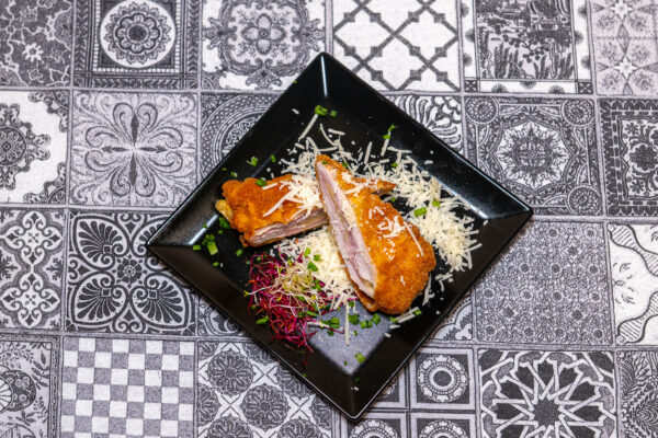 Cordon Bleu (karaj vagy csirke) - Image 2