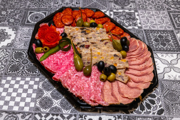 Paraszttál (minimum rendelhető 2 főre)
