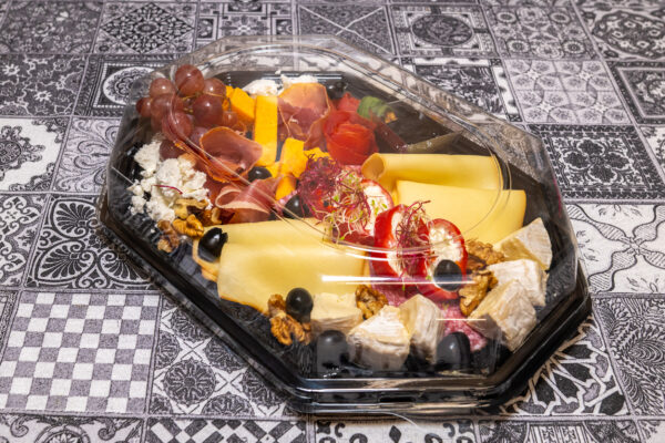Mediterrán antipasti tál (minimum rendelhető 2 főre) - Image 2