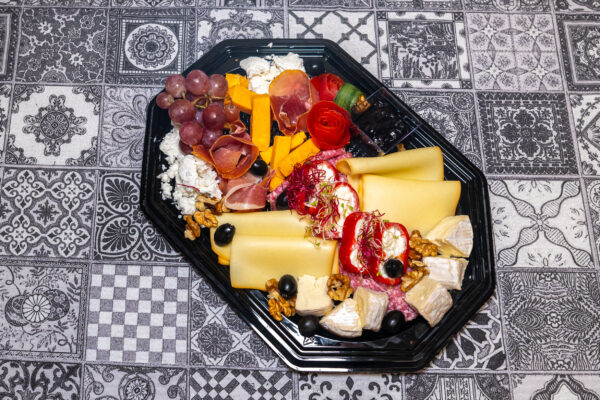 Mediterrán antipasti tál (minimum rendelhető 2 főre) - Image 3