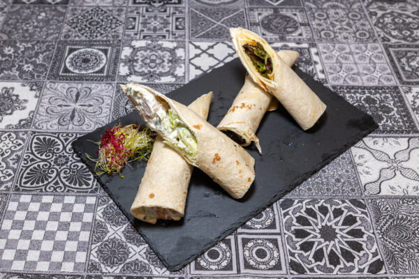 Cézáros tortilla - Image 2