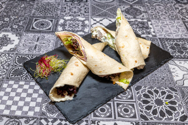 Gyrosos tortilla - Image 2