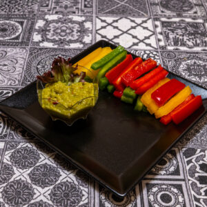Guacamole