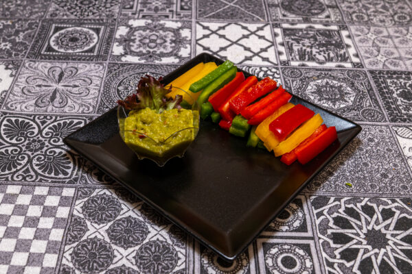 Guacamole